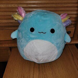 Squishmallows, Irina the Axolotl